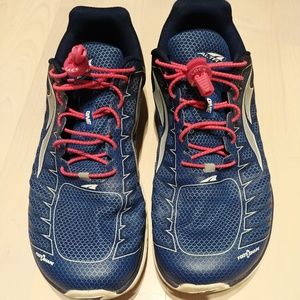Altra One V3 - M - 12 Men's Zero Drop